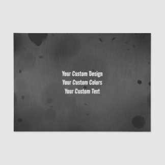 Create Your Own Customised Tissue Paper