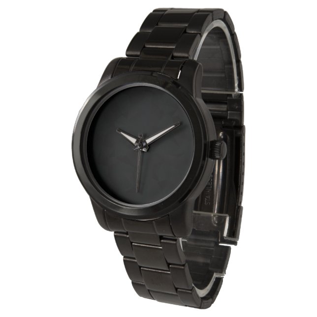 Create Your Own Customised Watch (Angled)