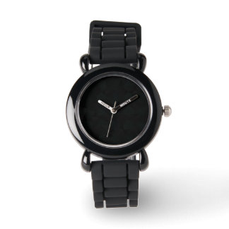 Create Your Own Customised Watch
