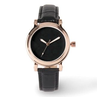 Create Your Own Customised Watch