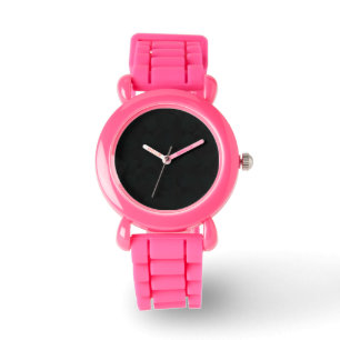 Create Your Own Customised Watch