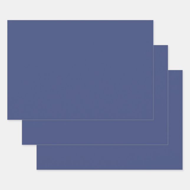 Create Your Own Customised Wrapping Paper Sheet (Set)