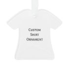 Create Your Own Cute Baby Shirt Christmas Holiday