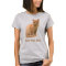 Create Your Own Cute Cat Photo T-Shirt