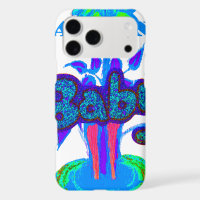 Create Your Own Cute Nice Lovely Glitter Baby  