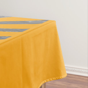 Create Your Own cute pretty sleek customisable Tablecloth
