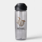 Create Your Own Cute Sloth Name