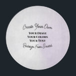 Create Your Own Cutting Board<br><div class="desc">Background shown: Lightest Pink
Create your own custom high quality stuff!
Customise this item with your own personalised text or redesign entirely from scratch by replacing our image with your own.</div>