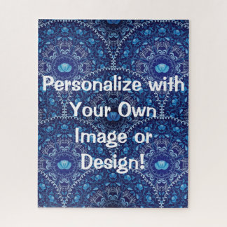 Create Your Own (CYO) Puzzle