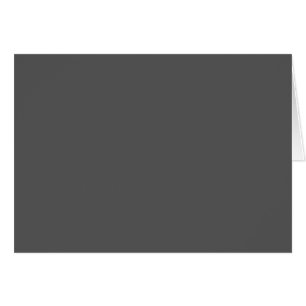 Create Your Own dark gray Custom Design