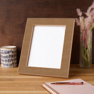 Create Your Own dark gray Custom Design Etched Frames