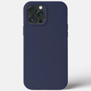 Create Your Own dark gray customizable iPhone 13 Pro Max Case