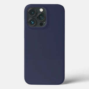 Create Your Own dark gray customizable iPhone 13 Pro Case