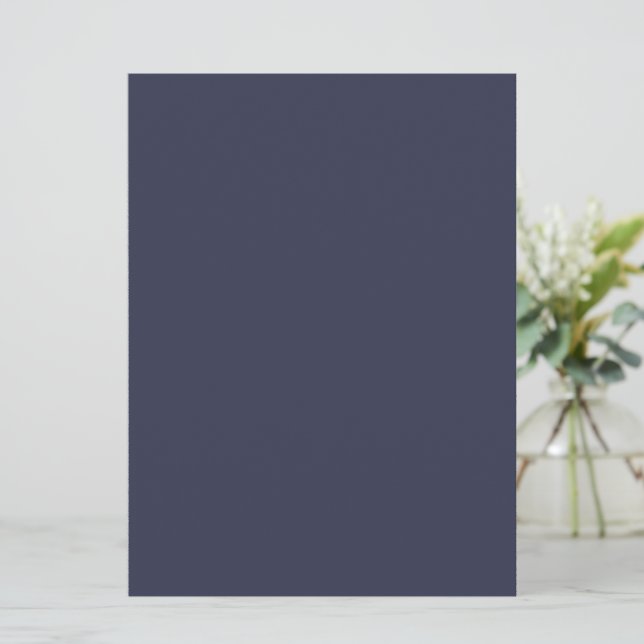 Create Your Own dark grey blue Custom Programs (Standing Front)
