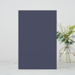 Create Your Own dark grey blue personalised