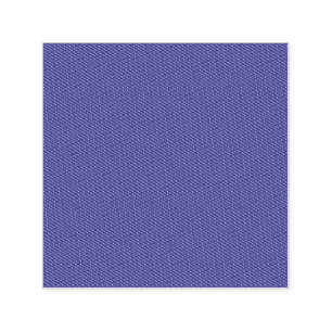 Create Your Own dark grey blue personalised  Self-inking Stamp