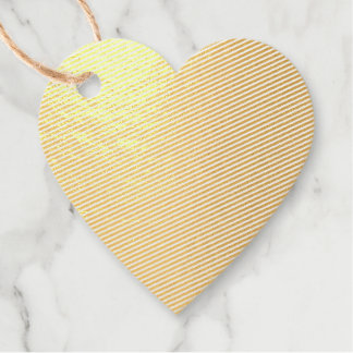 Create Your Own dark grey Custom Design Favour Tags