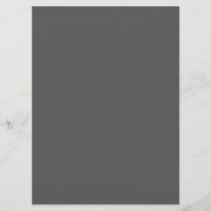 Create Your Own dark grey Custom Design Menu