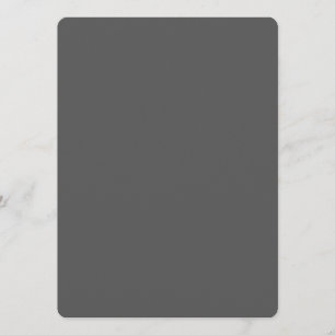 Create Your Own dark grey Custom Design Program