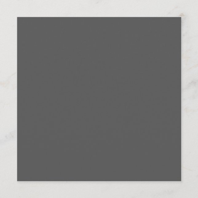 Create Your Own dark grey Custom Design Program (Front)