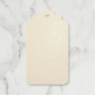 Create Your Own dark grey Custom personalised Gift Tags