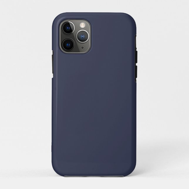 Create Your Own dark grey customisable Case-Mate iPhone Case (Back)