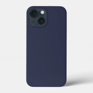  Create Your Own dark grey customisable iPhone 13 Mini Case