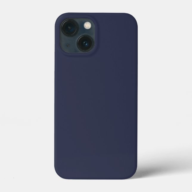  Create Your Own dark grey customisable Case-Mate iPhone Case (Back)