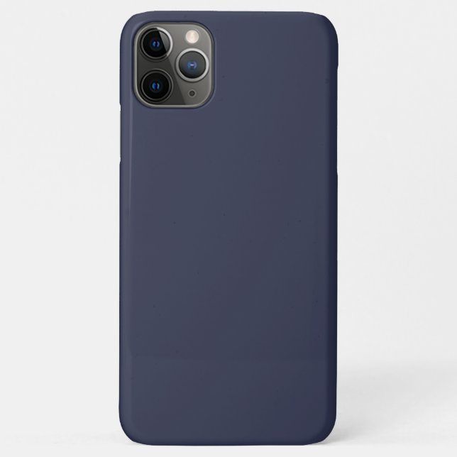 Create Your Own dark grey customisable Case-Mate iPhone Case (Back)