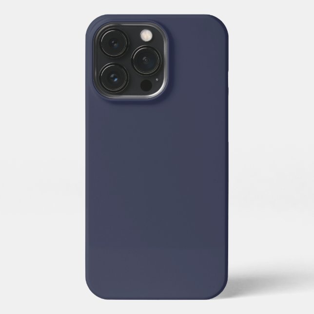  Create Your Own dark grey customisable iPhone Case (Back)