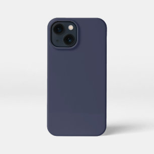  Create Your Own dark grey customisable iPhone 13 Mini Case