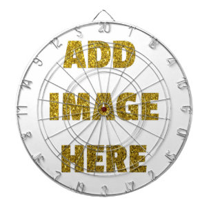 Create Your Own Dart Board