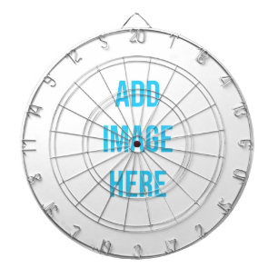 Create Your Own Dartboard