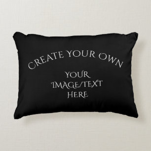 Create Your Own Decorative Cushion