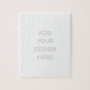 Create Your Own Design 110 Piece Puzzle