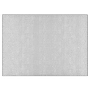 Create Your Own Design 15"x11" Glass Cutting Board