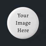 Create your own design 6 cm round badge<br><div class="desc">Easy create your own design,  add your own image to any product needed</div>