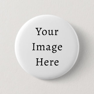 Create your own design 6 cm round badge