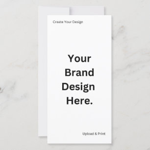 Create Your Own Design and Print