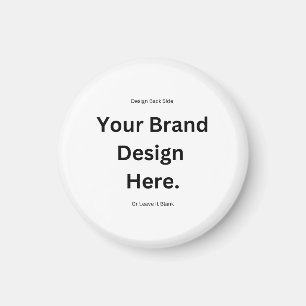 Create Your Own Design and Print Magnet