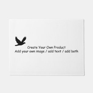 Create your own design doormat