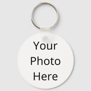 Create your own design key ring
