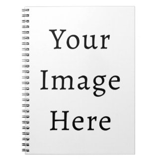 Create your own design notebook