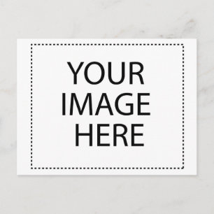 Create your own design postcard