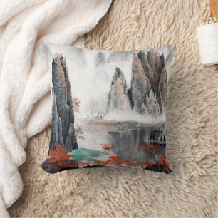 Create Your Own Design Vintage custom picture Cushion