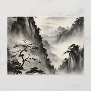 Create Your Own Design Vintage custom picture Postcard