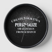 Create Your Own - Design Your Own Custom