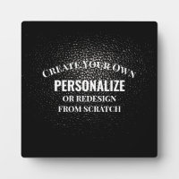 Create Your Own - Design Your Own Custom