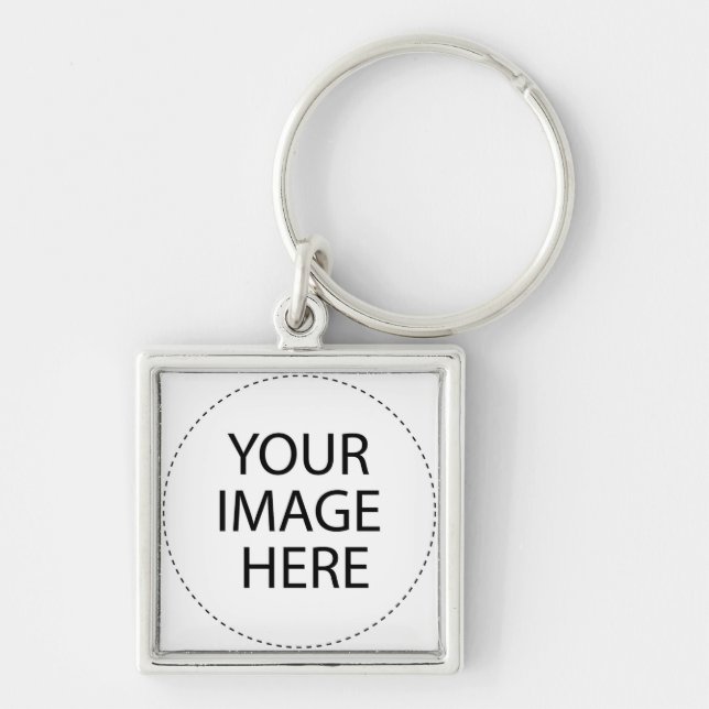CREATE YOUR OWN ~ DESIGN YOUR OWN KEY RING (Front)