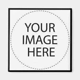 CREATE YOUR OWN ~ DESIGN YOUR OWN MAGNET